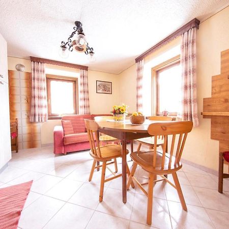 Appartamenti Valeria 2 Livigno Exterior photo