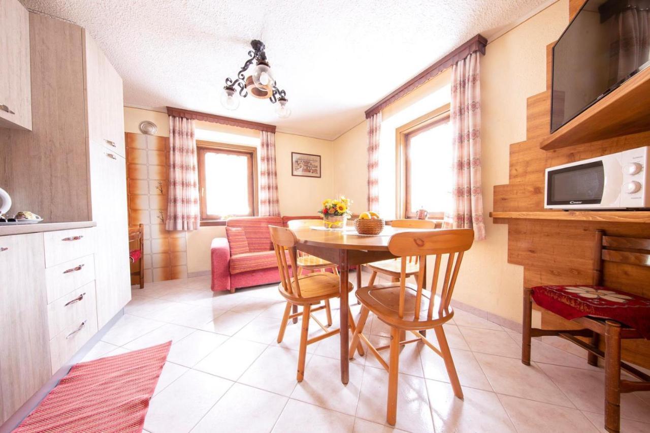 Appartamenti Valeria 2 Livigno Exterior photo