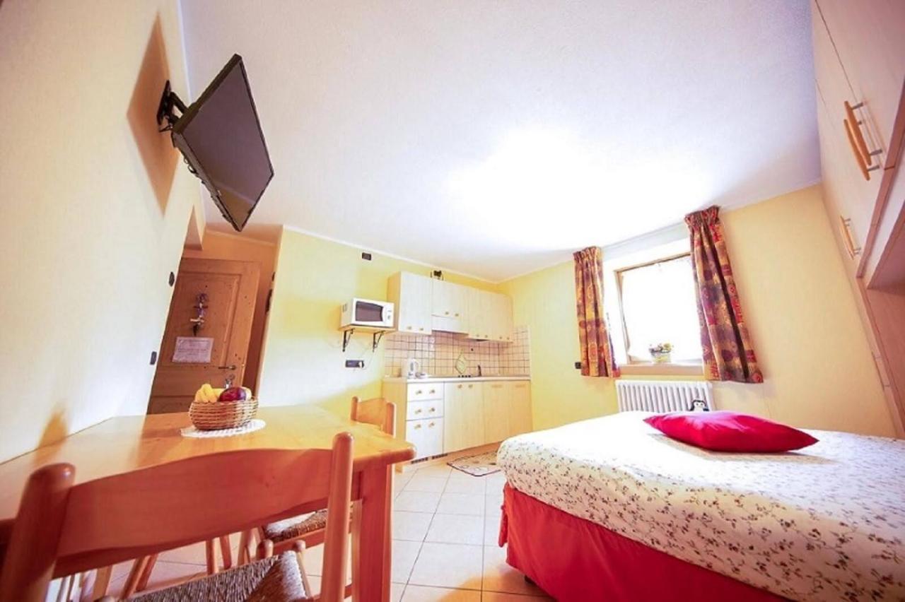 Appartamenti Valeria 2 Livigno Exterior photo