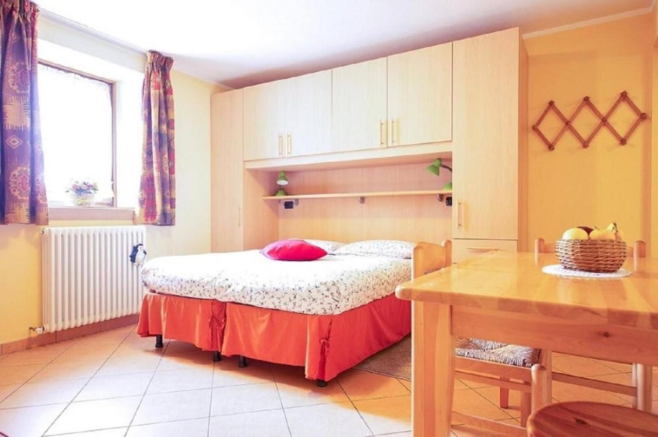 Appartamenti Valeria 2 Livigno Exterior photo
