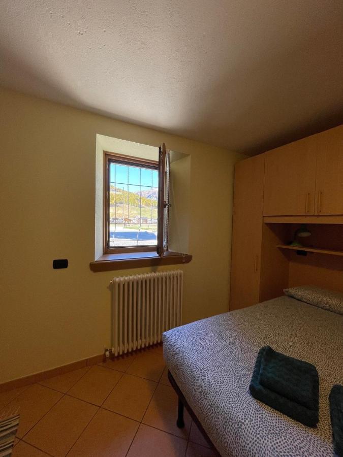 Appartamenti Valeria 2 Livigno Exterior photo